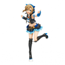 The Idolmaster Cinderella Girls statuette PVC 1/8 Riina Tada 20 cm