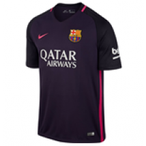 Maillot FC Barcelone 2016-2017 Away