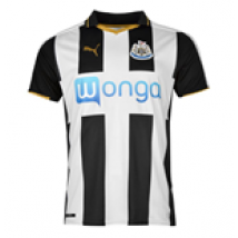 Maillot Newcastle United 2016-2017 Home