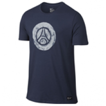 T-shirt Paris Saint-Germain 2016-2017