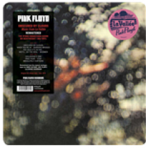 Vinile Pink Floyd - Obscured By Clouds