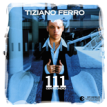 Vinyle Tiziano Ferro - 111 Centoundici (180Gr)