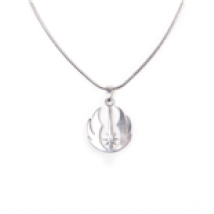 Collier Star Wars - Jedi Order