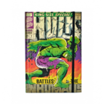 Cahier Hulk  246032