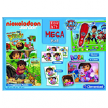 Jeu de société Lo Zecchino d'Oro 246121