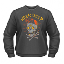 Sweat shirt Neck Deep 246142
