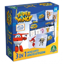 Jouet Super Wings 246169