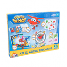 Jouet Super Wings 246171