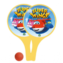 Jouet de plage Super Wings 246172