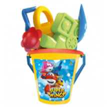 Jouet de plage Super Wings 246173