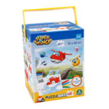 Jouet Super Wings 246174