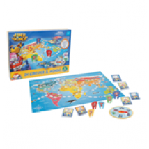 Jeu de société Super Wings 246177