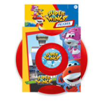 Jeu de plein air Super Wings 246178