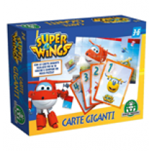 Jouet Super Wings 246179