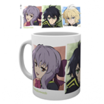 Tasse Seraph of the End 246204