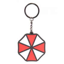 Porte-clés Resident Evil  246206