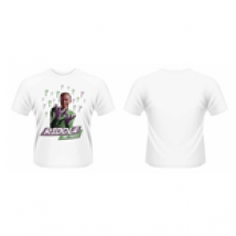 T-shirt The Riddler 246230
