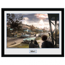 Poster Fallout 246248