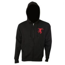 Sweat shirt Fireball Cinnamon Whisky pour homme
