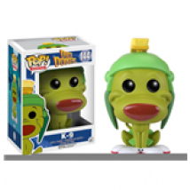 Duck Dodgers POP! Animation Vinyl figurine K-9 9 cm