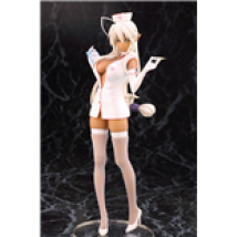 Full Metal Daemon Muramasa statuette 1/6 Sansei Muramasa Nurse Ver. 29 cm