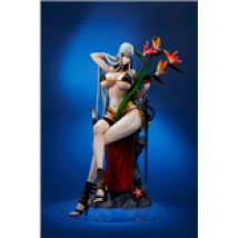 Valkyria Chronicles Duel statuette PVC 1/6 Selvaria Bles (Everlasting Summer) 25 cm