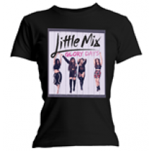 T-shirt Little Mix: Glory Days