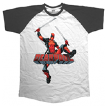 T-shirt Marvel Superheroes 246492