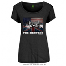 T-shirt Beatles 246495