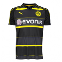 Maillot Borussia Dortmund Puma Away 2016-2017 (Enfants)