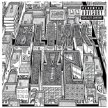 Vinyle Blink 182 - Neighborhoods (2 Lp)
