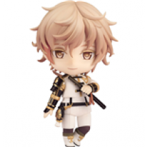 Touken Ranbu -ONLINE- figurine Nendoroid Monoyoshi Sadamune 10 cm