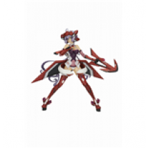 Senki Zesshou Symphogear GX statuette PVC 1/8 Chris Yukine Ichiibaru Version 20 cm
