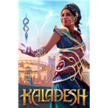 Magic the Gathering Kaladesh présentoir boosters (36) *ESPAGNOL*