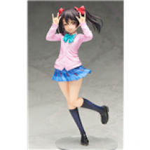 Love Live! statuette 1/8 Nico Yazawa 19 cm