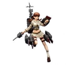 Kantai Collection statuette PVC 1/8 Ooi Kai Ni 20 cm