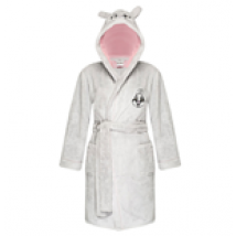 Bambi peignoir de bain polaire Thumper