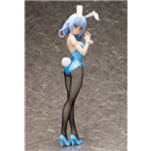 IS (Infinite Stratos) statuette PVC 1/4 Kanzashi Sarashiki Bunny Ver. 41 cm