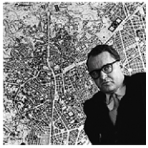 Vinyle Piero Piccioni - Le Mani Sulla Citta