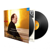 Vinyle Mozart, W. A. - Requiem (2 Lp)