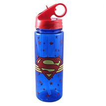 Porte-bouteille Superman