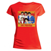 T-shirt One Direction 247021