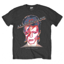 T-shirt David Bowie  247029