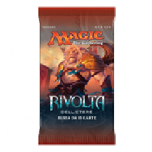 Magic the Gathering Rivolta dell'Etere présentoir boosters (36) *ITALIEN*