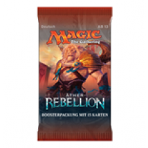 Magic the Gathering Äther-Rebellion présentoir boosters (36) *ALLEMAND*