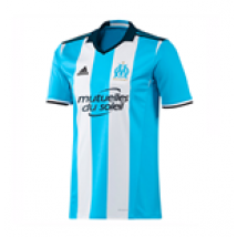 Maillot d'Entraînement Olympique de Marseille Adidas Third 2016-2017