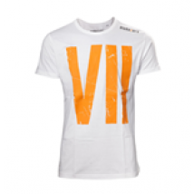 T-shirt Resident Evil - Big Resident Evil 7