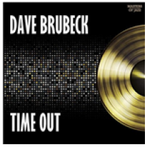 Vinyle Dave Brubeck Quartet - Time Out - The Stereo & Mono Versions (2 Lp)
