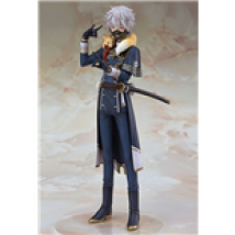 Touken Ranbu -ONLINE- statuette PVC 1/8 Nakigitsune 21 cm