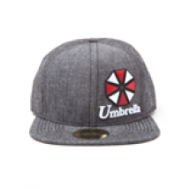 Resident Evil casquette Snap Back Umbrella Logo